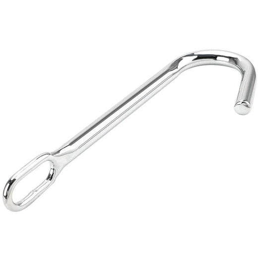 Plug Hook Stainless Steel PerfectFit 5783 Ball No 1220